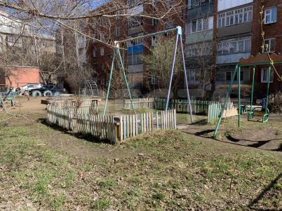 Продажа квартиры Омск. ул. Орджоникидзе, 268 Продажа квартиры Омск. ул. Орджоникидзе, 268