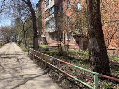 Продажа квартиры Омск. ул. Орджоникидзе, 268 Продажа квартиры Омск. ул. Орджоникидзе, 268