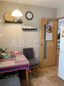 Продажа квартиры Омск. ул. Орджоникидзе, 268 Продажа квартиры Омск. ул. Орджоникидзе, 268