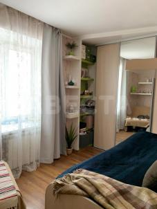 Продажа квартиры Омск. ул. Орджоникидзе, 268 Продажа квартиры Омск. ул. Орджоникидзе, 268