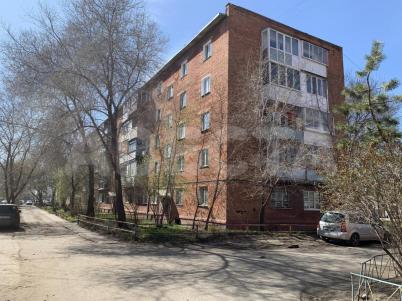 Продажа квартиры Омск. ул. Орджоникидзе, 268 Продажа квартиры Омск. ул. Орджоникидзе, 268