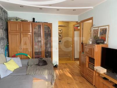 Продажа квартиры Омск. ул. Орджоникидзе, 268 Продажа квартиры Омск. ул. Орджоникидзе, 268