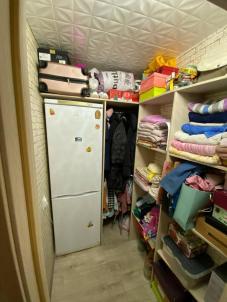 Продажа квартиры Омск. улица Моторная, 4 Продажа квартиры Омск. улица Моторная, 4