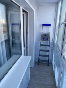 Продажа квартиры Омск. улица Моторная, 4 Продажа квартиры Омск. улица Моторная, 4