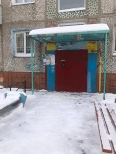 Продажа квартиры Омск. улица Моторная, 4 Продажа квартиры Омск. улица Моторная, 4