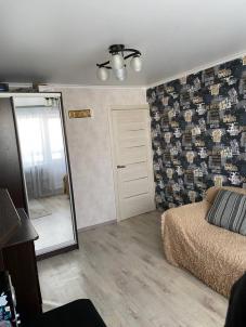 Продажа квартиры Омск. улица Моторная, 4 Продажа квартиры Омск. улица Моторная, 4