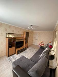 Продажа квартиры Омск. улица Моторная, 4 Продажа квартиры Омск. улица Моторная, 4