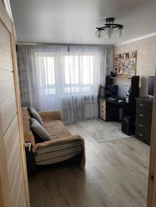 Продажа квартиры Омск. улица Моторная, 4 Продажа квартиры Омск. улица Моторная, 4