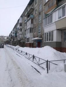 Продажа квартиры Омск. улица Моторная, 4 Продажа квартиры Омск. улица Моторная, 4