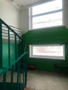 Продажа квартиры Омск. улица Моторная, 4 Продажа квартиры Омск. улица Моторная, 4