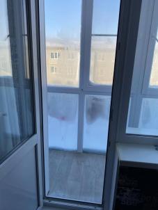 Продажа квартиры Омск. улица Моторная, 4 Продажа квартиры Омск. улица Моторная, 4