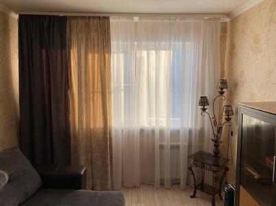 Продажа квартиры Омск. улица Моторная, 4 Продажа квартиры Омск. улица Моторная, 4