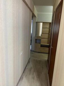 Продажа квартиры Омск. улица Моторная, 4 Продажа квартиры Омск. улица Моторная, 4