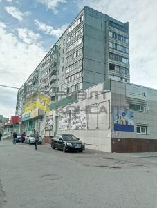 Продажа квартиры Омск. улица Котельникова, 12 Продажа квартиры Омск. улица Котельникова, 12