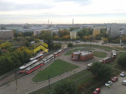 Продажа квартиры Омск. улица Котельникова, 12 Продажа квартиры Омск. улица Котельникова, 12