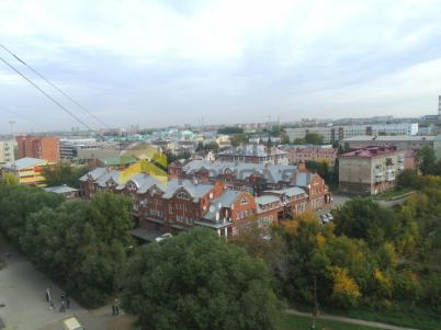 Продажа квартиры Омск. улица Котельникова, 12 Продажа квартиры Омск. улица Котельникова, 12