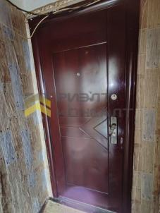 Продажа квартиры Омск. улица Лобкова, 20
