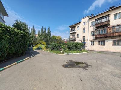 Продажа квартиры Омск. улица Лобкова, 20