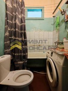 Продажа квартиры Омск. улица Лобкова, 20