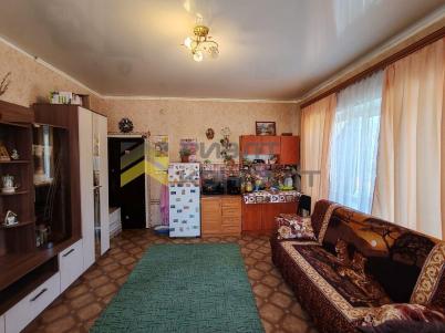 Продажа квартиры Омск. улица Лобкова, 20