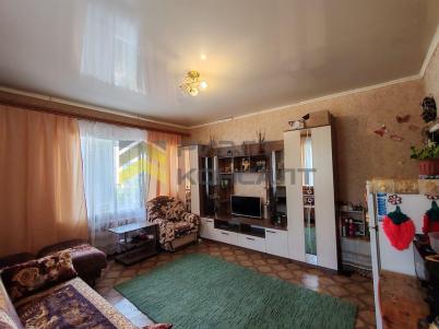 Продажа квартиры Омск. улица Лобкова, 20