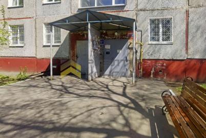 Продажа квартиры Омск. улица Жуковского, 31/1 Продажа квартиры Омск. улица Жуковского, 31/1