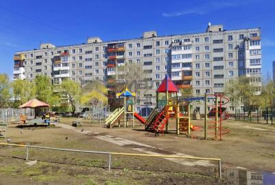 Продажа квартиры Омск. улица Жуковского, 31/1 Продажа квартиры Омск. улица Жуковского, 31/1