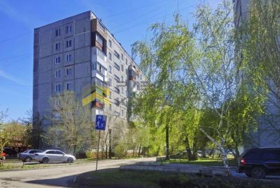Продажа квартиры Омск. улица Жуковского, 31/1 Продажа квартиры Омск. улица Жуковского, 31/1