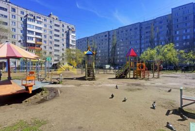 Продажа квартиры Омск. улица Жуковского, 31/1 Продажа квартиры Омск. улица Жуковского, 31/1