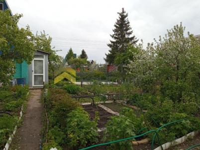 Продажа дачи Омск. г Омск, тер.СОСН Опора Продажа дачи Омск. г Омск, тер.СОСН Опора