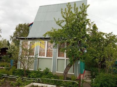 Продажа дачи Омск. г Омск, тер.СОСН Опора Продажа дачи Омск. г Омск, тер.СОСН Опора