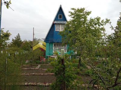 Продажа дачи Омск. г Омск, тер.СОСН Опора Продажа дачи Омск. г Омск, тер.СОСН Опора