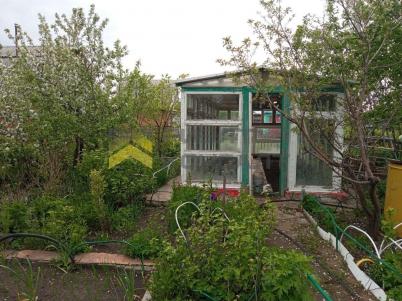 Продажа дачи Омск. г Омск, тер.СОСН Опора Продажа дачи Омск. г Омск, тер.СОСН Опора