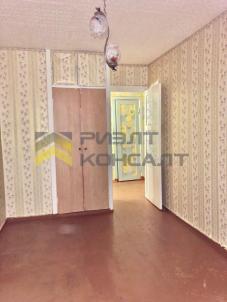 Продажа квартиры Омск. улица Калинина, 8 Продажа квартиры Омск. улица Калинина, 8