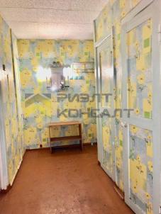 Продажа квартиры Омск. улица Калинина, 8 Продажа квартиры Омск. улица Калинина, 8