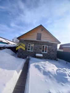 Продажа дома Омск. улица 21-я Рабочая, 33а Продажа дома Омск. улица 21-я Рабочая, 33а
