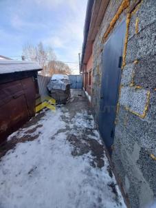 Продажа дома Омск. улица 21-я Рабочая, 33а Продажа дома Омск. улица 21-я Рабочая, 33а