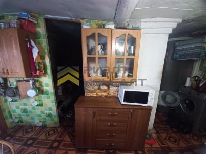 Продажа дома Омск. улица 21-я Рабочая, 33а Продажа дома Омск. улица 21-я Рабочая, 33а