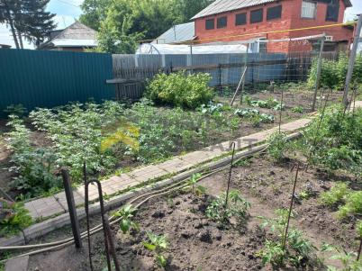 Продажа дома Омск. улица 21-я Рабочая, 33а Продажа дома Омск. улица 21-я Рабочая, 33а