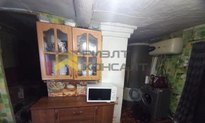 Продажа дома Омск. улица 21-я Рабочая, 33а Продажа дома Омск. улица 21-я Рабочая, 33а
