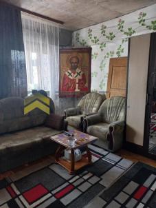Продажа дома Омск. улица 21-я Рабочая, 33а Продажа дома Омск. улица 21-я Рабочая, 33а