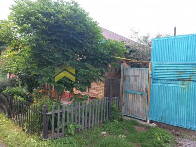 Продажа дома Омск. улица 21-я Рабочая, 33а Продажа дома Омск. улица 21-я Рабочая, 33а