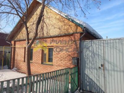 Продажа дома Омск. улица 21-я Рабочая, 33а Продажа дома Омск. улица 21-я Рабочая, 33а
