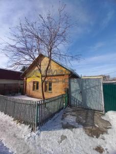 Продажа дома Омск. улица 21-я Рабочая, 33а Продажа дома Омск. улица 21-я Рабочая, 33а