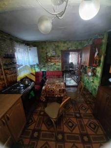 Продажа дома Омск. улица 21-я Рабочая, 33а Продажа дома Омск. улица 21-я Рабочая, 33а