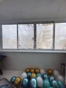 Продажа квартиры Омск. Волгоградская, 28 Продажа квартиры Омск. Волгоградская, 28