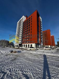 Продажа новостройки Омск. улица Владимира Жоги, 5 Продажа новостройки Омск. улица Владимира Жоги, 5