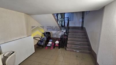 Продажа квартиры Омск. улица 21-я Амурская, 75