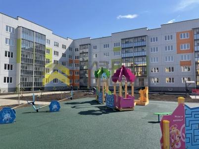 Продажа квартиры Омск. улица 21-я Амурская, 75