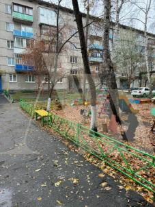 Продажа квартиры Омск. Московка, Станционная 6-я, 3 Продажа квартиры Омск. Московка, Станционная 6-я, 3